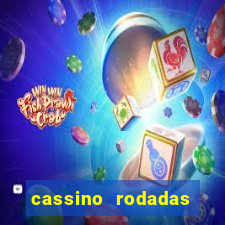 cassino rodadas gratis sem deposito